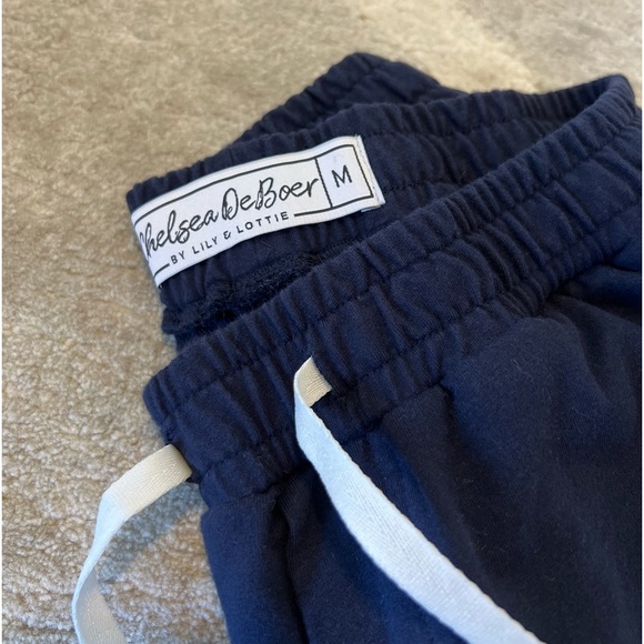 NEW Hadlee Distressed Jogger by Chelsea DeBoer - Picture 5 of 6